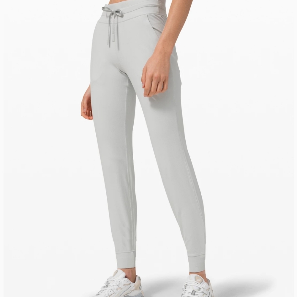 Ready to rulu pant
